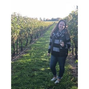 Meet your Posher, Morgan